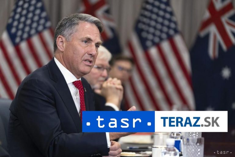 Americký minister obrany Hegseth navštívi Nemecko, Belgicko a Poľsko