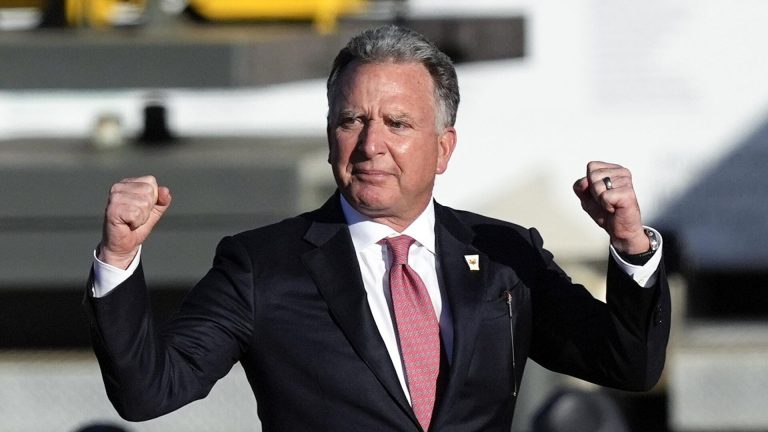 Americký špeciálny vyslanec: Kľúčom k budovaniu dôvery k ukončeniu konfliktu Ukrajiny v saudských rozhovoroch