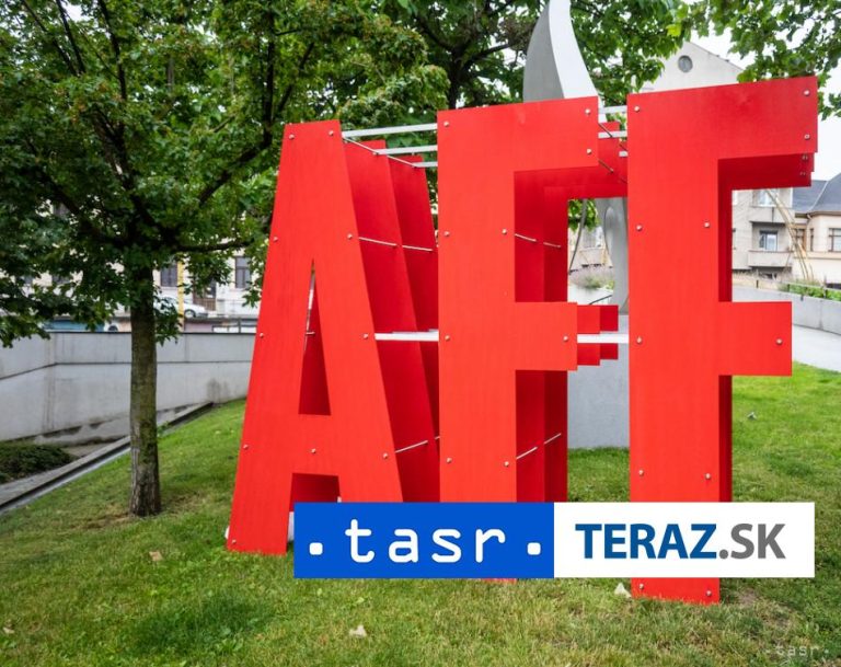 Česká herečka Kolářová si na Art Filme prevezme ocenenie Hercova misia