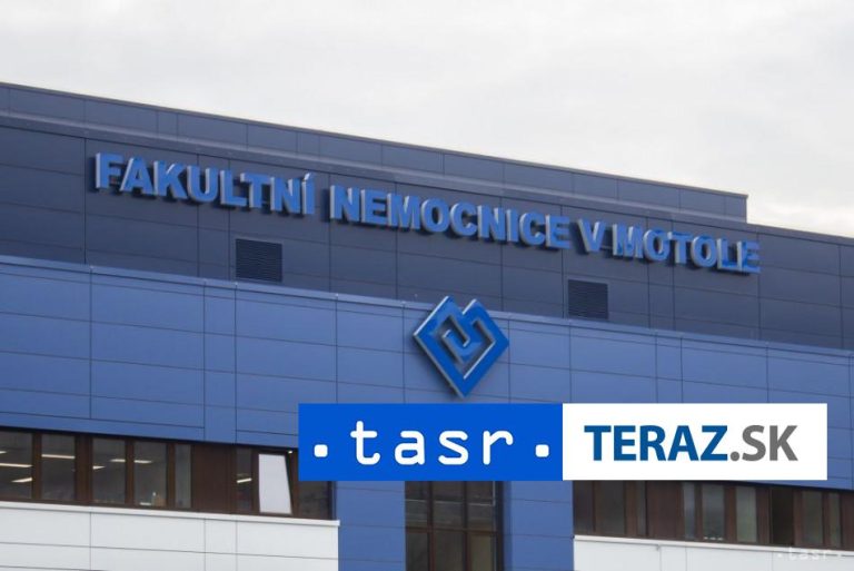 Obvineného advokáta z kauzy motolskej nemocnice prepustili na kauciu