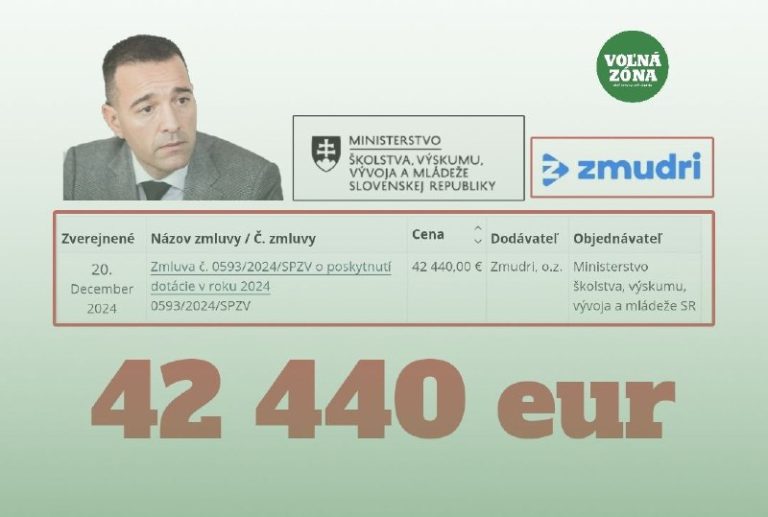 DRUCKER MUSÍ ODSTÚPIŤ, ALEBO BYŤ ODVOLANÝPán minister školstva SR Drucker musí …