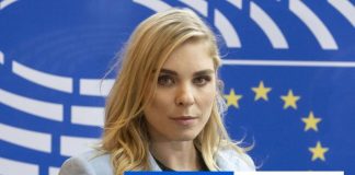 Názory slovenských europoslancov na Európsky štít demokracie sa líšia