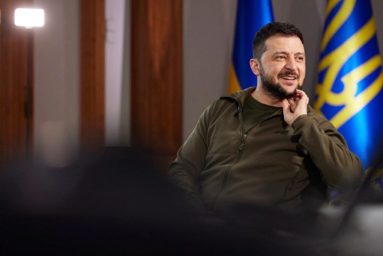 Dohoda medzi USA a Ukrajinou o nerastných surovinách vyvolá rozkol Ukrajiny – Vi…