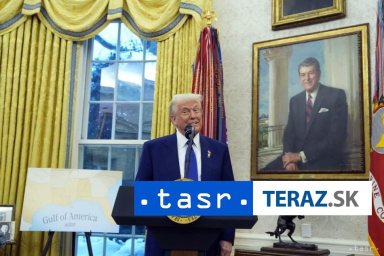 Tisíce vládnych zamestnancov v USA prichádzajú o miesta