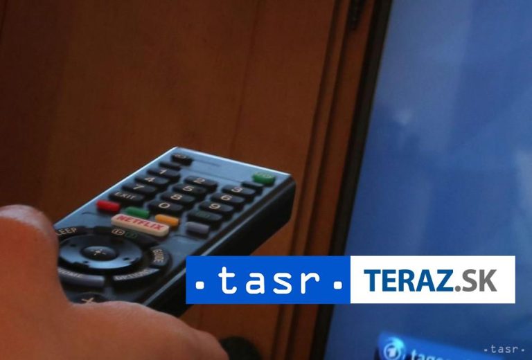 Rezort zdravotníctva radí,aby deti do 3 rokov vyrastali bez obrazoviek