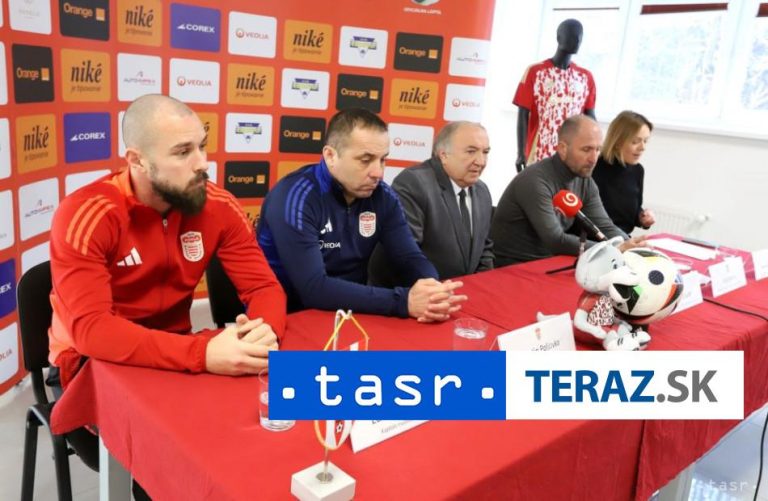 Futbalistov Dukly čaká boj o záchranu