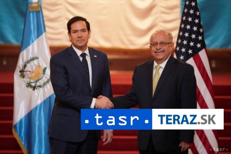 Guatemala prijme migrantov aj z iných krajín deportovaných z USA