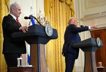 Hrozba s globálnou politickou výbušnou silou: Čo Trump v Gaze skutočne chce?