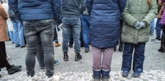 Polícia avizuje možné obmedzenia pri nedeľnom zhromaždení v Bratislave