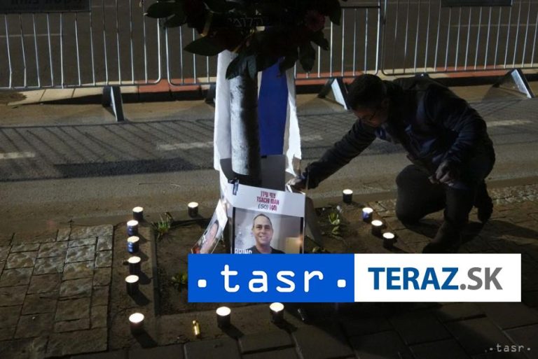 Izrael oznámil identifikáciu pozostatkov ďalšieho rukojemníka