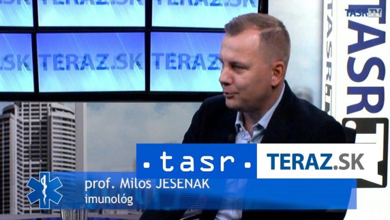 JESEŇÁK: Dvojtýždňovým detoxom imunitu nenaštartujeme