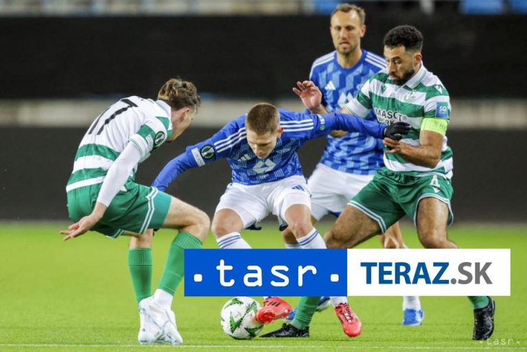Konferenčná liga: Celje remizovalo s APOEL-om 2:2 v play off