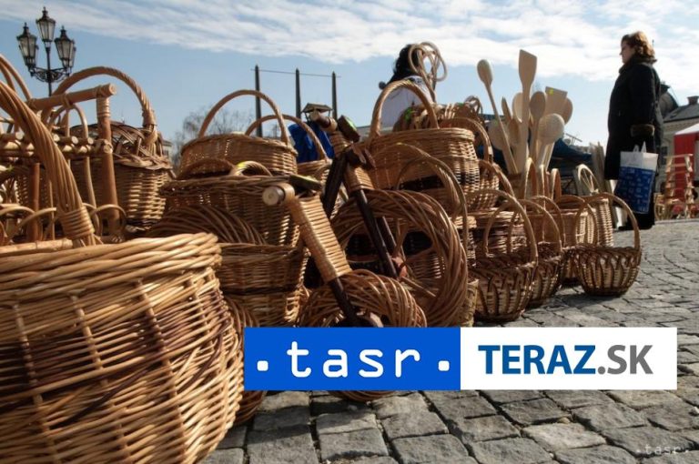 Prvomájové oslavy v Senici budú trvať niekoľko dní