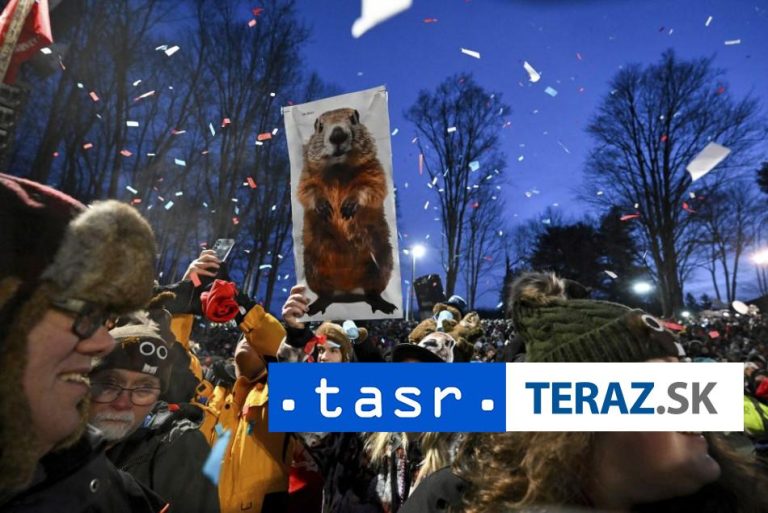 Korene sviatku Deň svišťa v USA a Kanade siahajú až ku Keltom