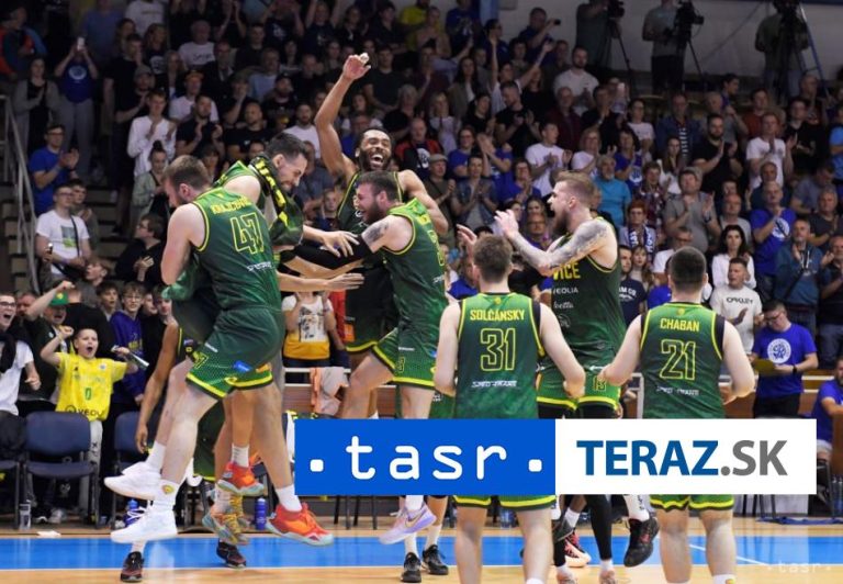 Levice potvrdili rolu favorita a zdolali Lučenec 104:80