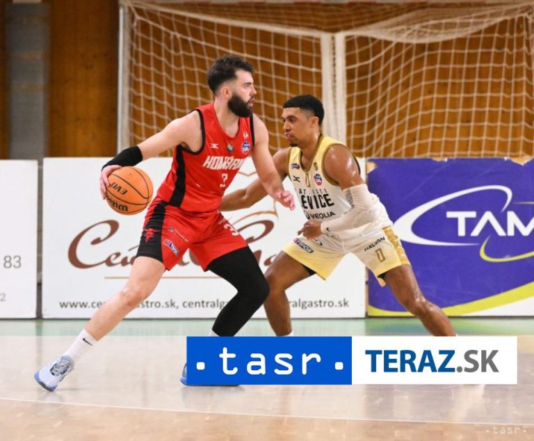 SBL ide do najvyrovnanejšieho play off s novou trofejou pre víťaza