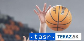 Prievidza deklasovala cyperský Keravnos o 50 bodov