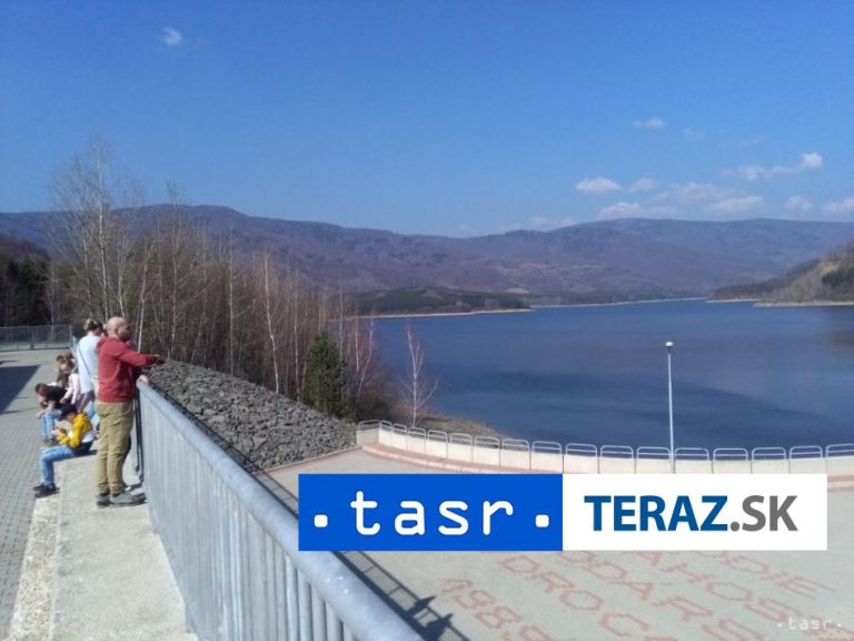 Pri návrhu výstavby elektrárne zachovajú vodárenský účel Málinca