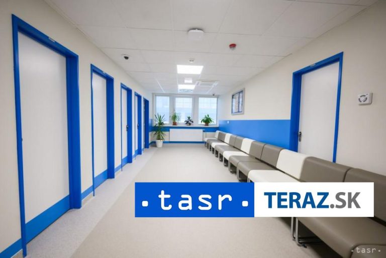 Do spustenia nového katalógu výkonov sa zapojilo 156 ambulancií