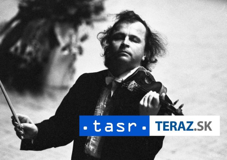 Na Banskobystrickej hudobnej jari vystúpi aj český virtuóz V. Hudeček