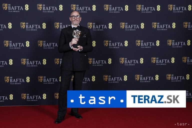 Najviac cien BAFTA získali dráma Konkláve a imigračný epos Brutalista