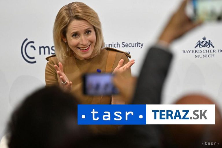 Rusko sa stále nevzdalo cieľov na Ukrajine, mier nechce