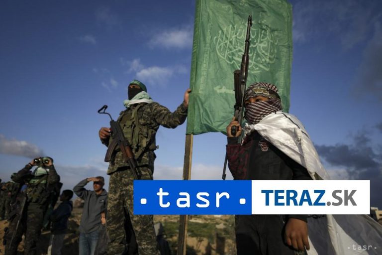 V Egypte sa začali rokovania o druhej fáze prímeria v Pásme Gazy