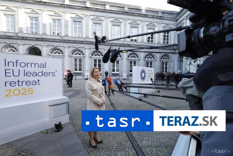 Nezávislosť a územná celistvosť Ukrajiny je bezpodmienečná