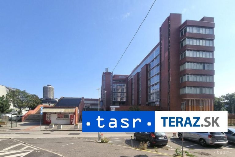 Nový návrh ÚPZ Tehelná by mal byť vypracovaný do januára 2026