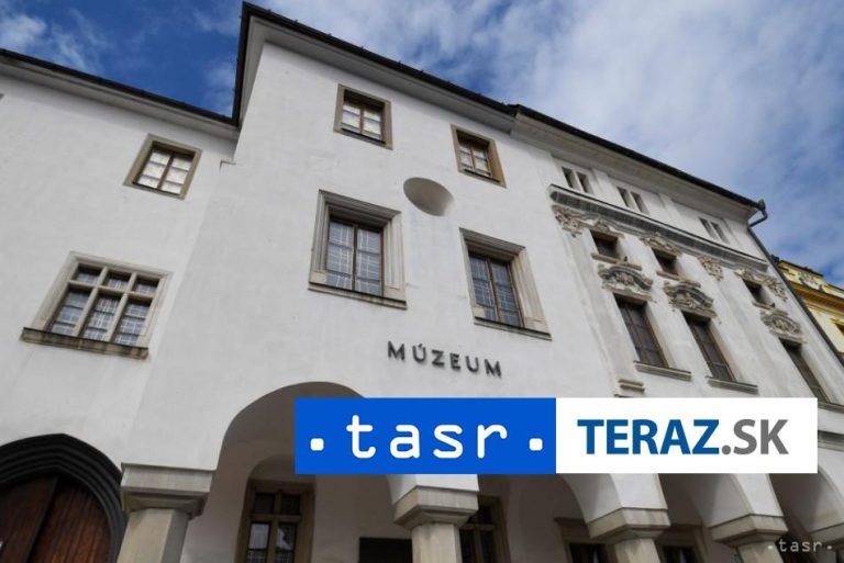 Vedenie Levoče verí, že Donatellova busta bude sprístupnená verejnosti