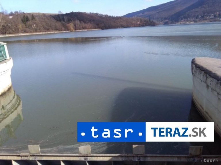 PS upozornilo na dialóg v súvislosti s vodnou nádržou pri Málinci