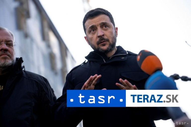 Po dronovom útoku zostalo viac než 100.000 ľudí bez kúrenia