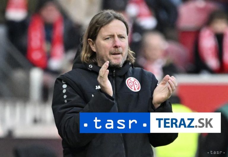 Po zápase Brém s Mainzom v Bundeslige suspendovali oboch trénerov