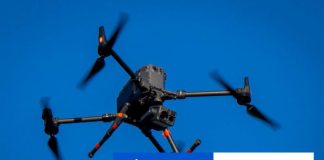 Pistorius:Dronové incidenty môžu súvisieť s debatou o ruských aktívach