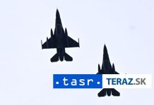 Trump plánuje Saudskej Arábii predať bojové lietadlá F-35