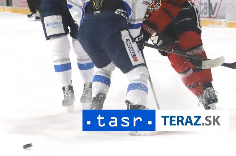 Kanadský obranca Galipeau sa stal novou posilou Banskej Bystrice