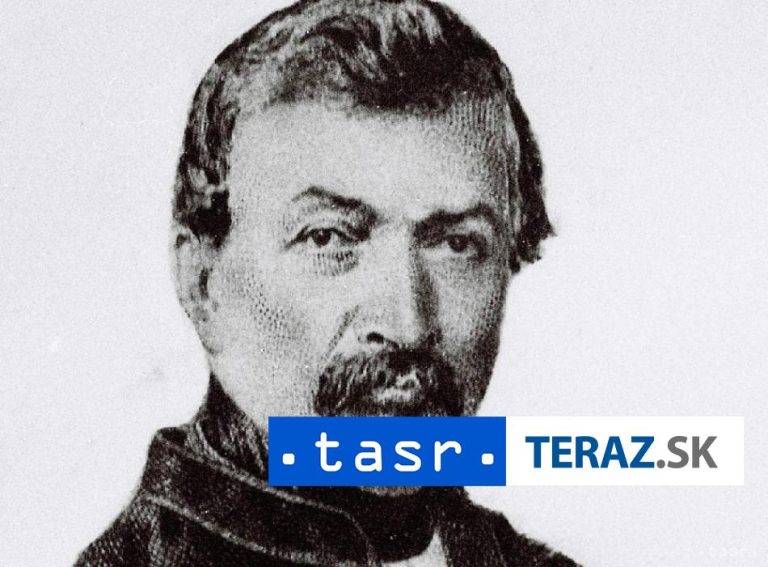 Pripomíname si narodenie S. Chalupku i O. Čepana