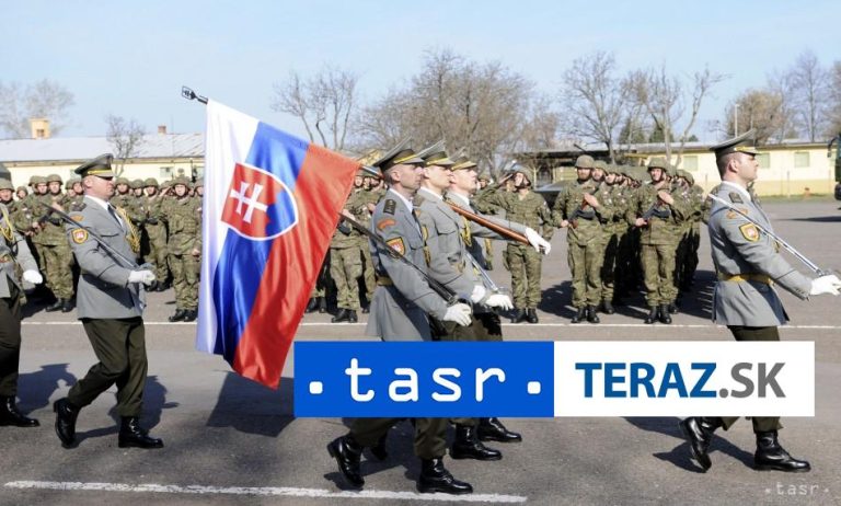 Rezort obrany opraví budovu prezidentskej čestnej stráže v Bratislave