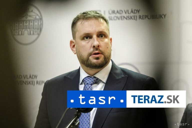 Šaško:Výstavba nadzemnej časti národnej nemocnice prejde kontrolou ÚHP