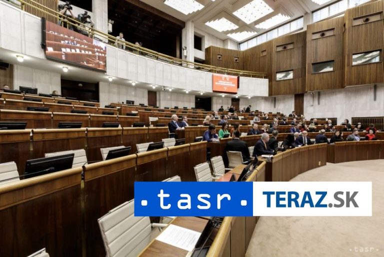 Schôdzu k odvolaniu Tarabu neotvorili ani na druhý pokus