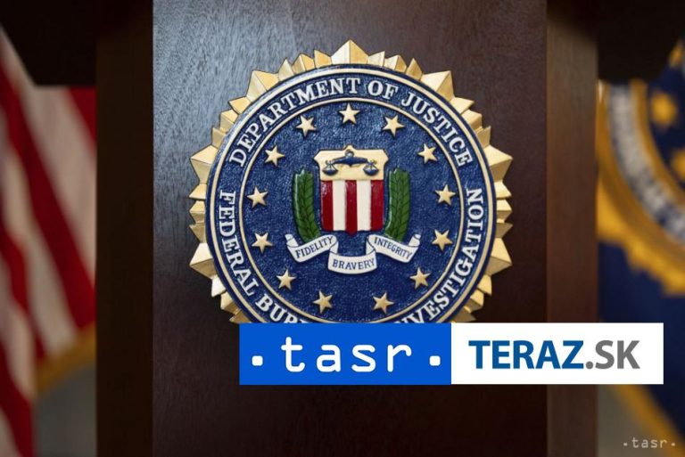 Na zozname potenciálne predajných nehnuteľností je aj sídlo FBI