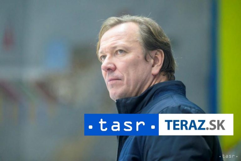Nováčika z Prešova povedie tréner Skudra s tromi asistentmi