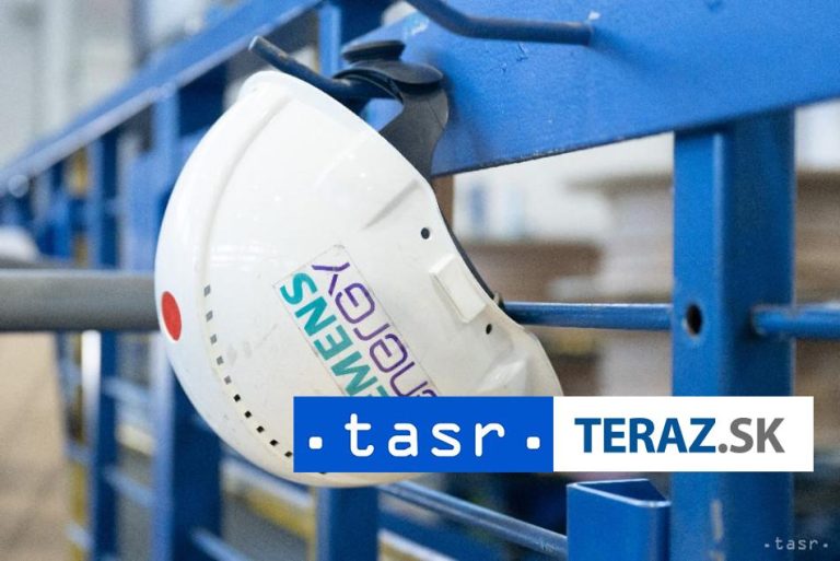 Siemens Energy plánuje odkúpiť vlastné akcie v hodnote 6 miliárd eur