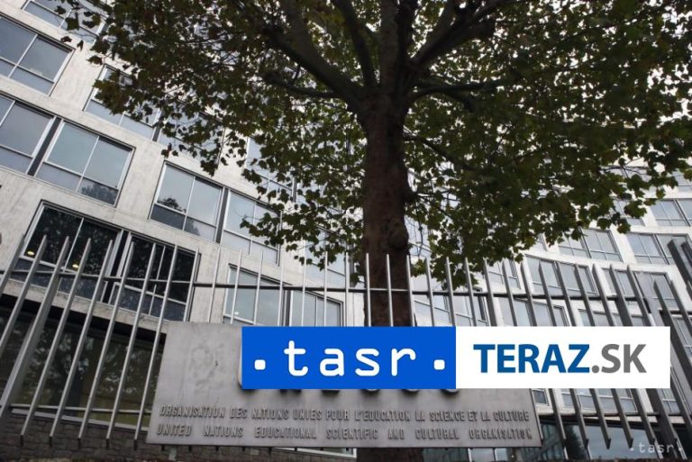 Slovenská republika sa stala pred 32 rokmi členom UNESCO