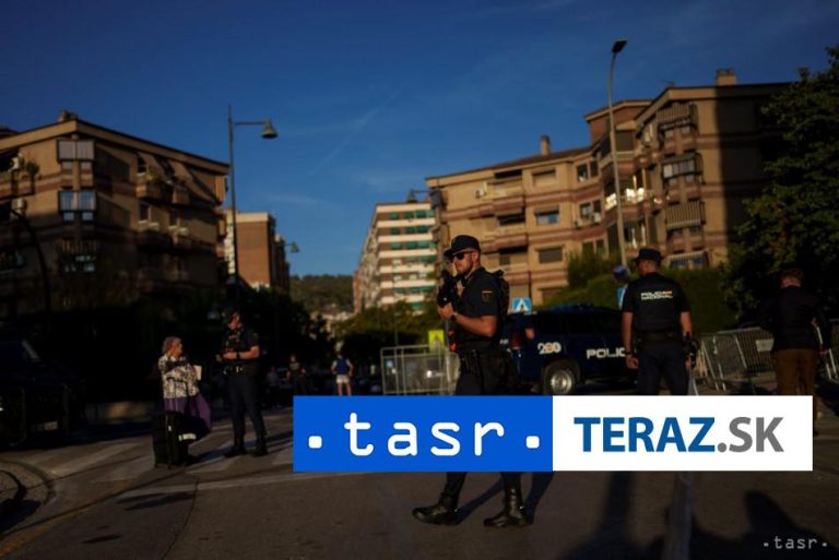 Španielska polícia rozbila rozsiahlu sieť obchodníkov s ľuďmi