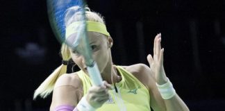 Šramková trénuje a verí, že nastúpi: „Chceme hrať finálový turnaj“