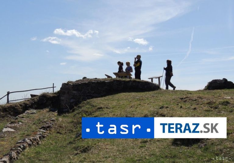 Štôlňa Glanzenberg ponúka unikátny pohľad do histórie baníctva