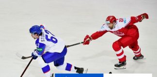 Na ZOH bez Studeniča, Ružička má šancu