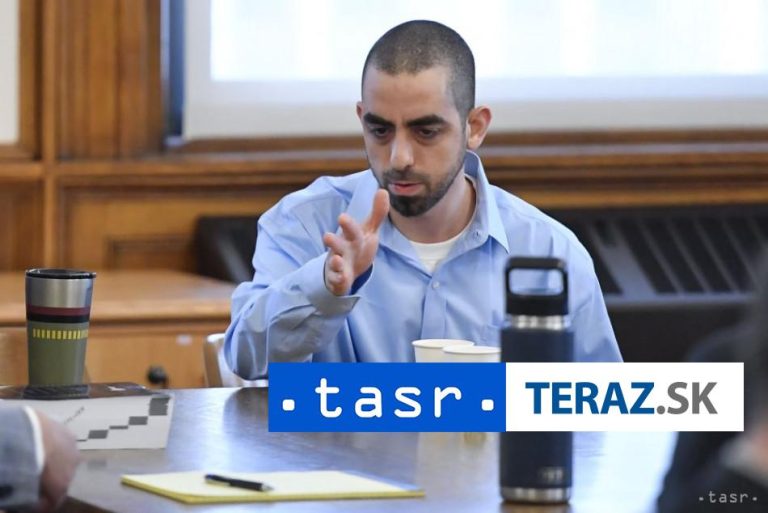 V prípade útoku na Rushdieho uznali páchateľa vinným z pokusu o vraždu