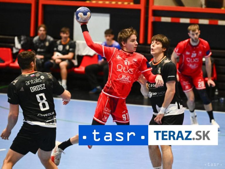 Tatran prehral na palubovke Bojníc 33:35, Považania sa bodovo dotiahli